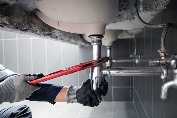 Licensed Plumbing service in Mount Pleasant, OH - Street Wise - Plumbing